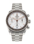Pre-Owned Omega Speedmaster 38 Watch